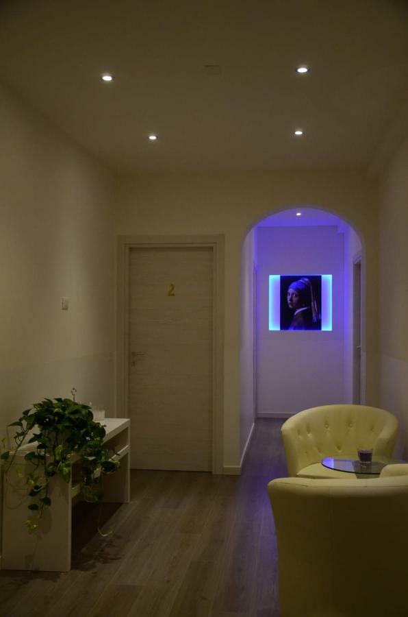 La Fenice Affittacamere فيرونا المظهر الخارجي الصورة
