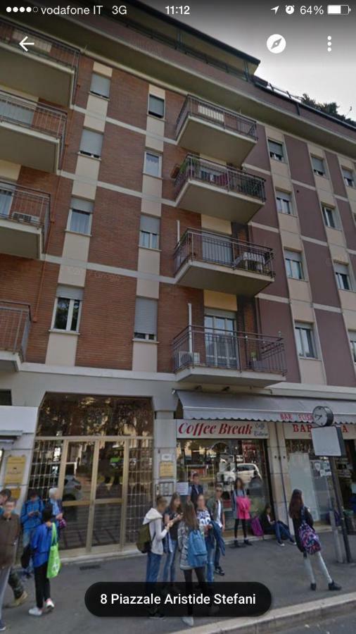 La Fenice Affittacamere فيرونا المظهر الخارجي الصورة